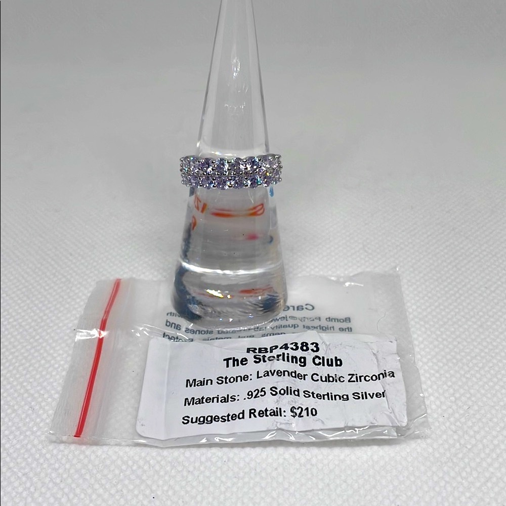 Bomb Party The Sterling Club RBP4383